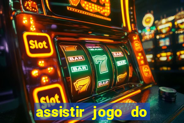 assistir jogo do inter futemax